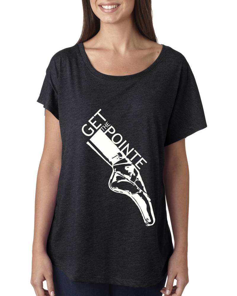 Holen Sie Sich Den Pointe von DanceArt