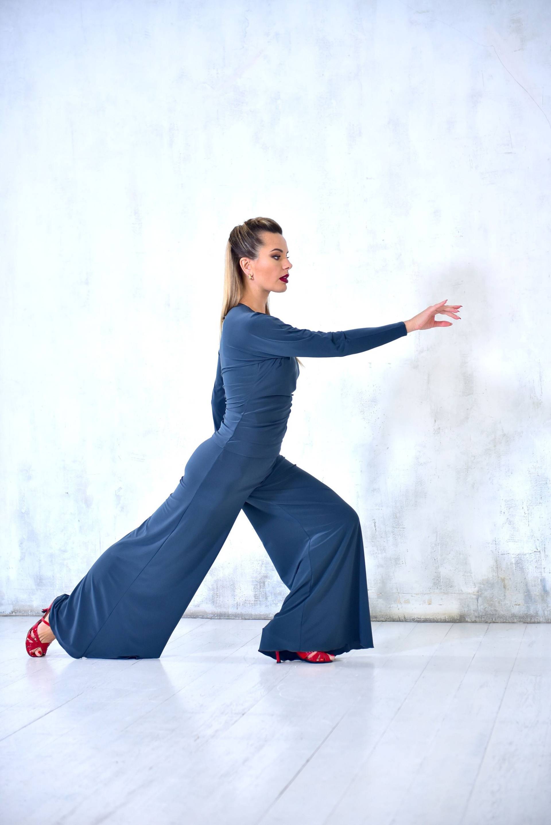 Tanzhose Blake Sm5901 258 von DanceEverywear