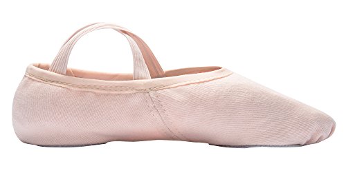 Dancewear & Shoes 1006 HP GB 6.5, EU 40 von Dancewear & Shoes