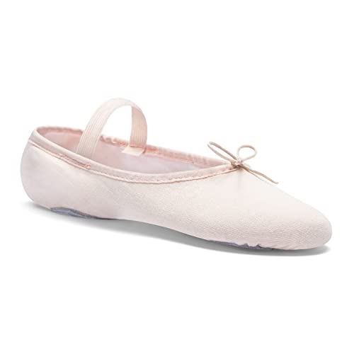 Dancewear & Shoes DWS 1003 BAE23 B PI GB 10, EU 44.5 von Dancewear & Shoes