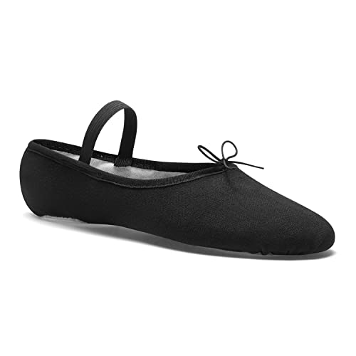 Dancewear & Shoes DWS 1003 BAE23 B SW GB 6.5, EU 40 von Dancewear & Shoes