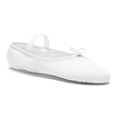 Dancewear & Shoes DWS 1003 BAE23 B WE GB 3, EU 35.5 von Dancewear & Shoes