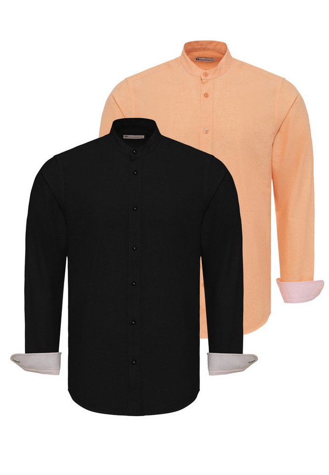Dandalo Blusenshirt DEYVID Dandalo Blusenshirt DEYVID von Dandalo