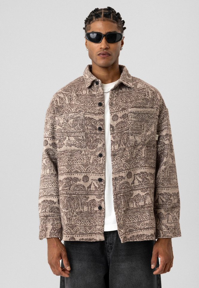 Dandalo Blusenshirt Wesley Dandalo Blusenshirt Wesley von Dandalo
