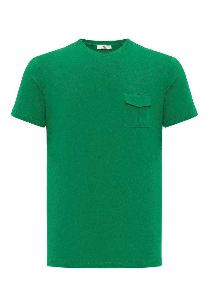 Daniel Hills Poloshirt Jacopo Daniel Hills Poloshirt Jacopo von Daniel Hills