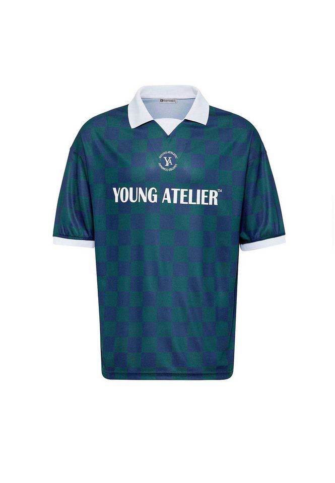 Dandalo Poloshirt Mingan Dandalo Poloshirt Mingan von Dandalo