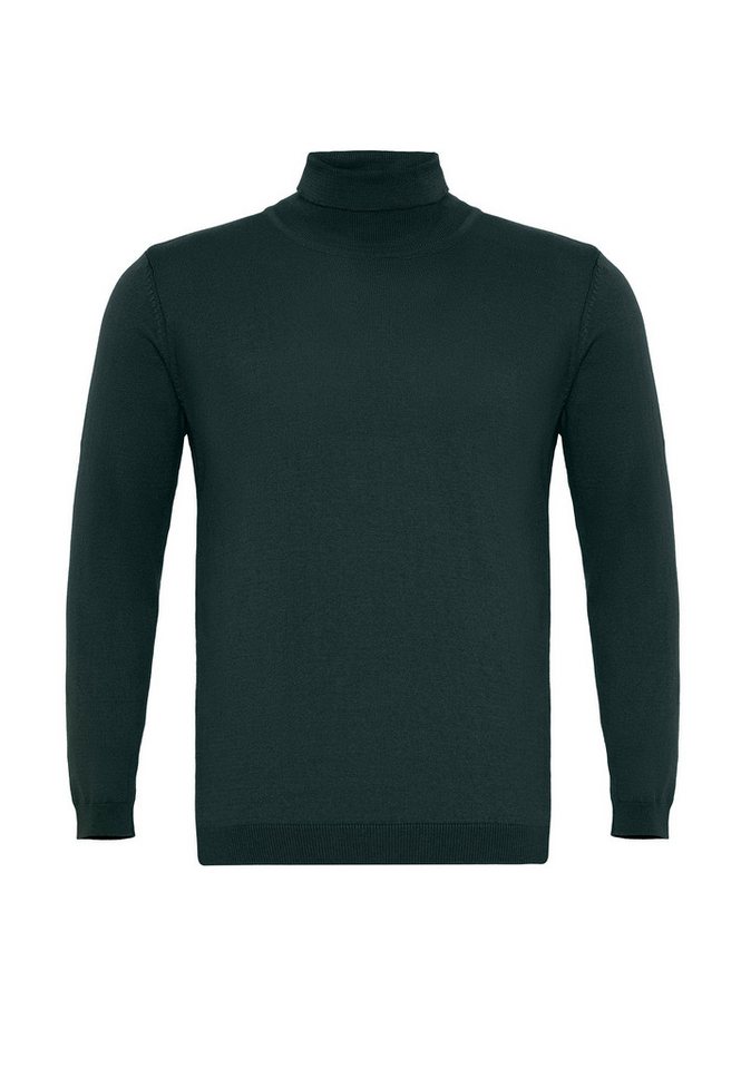 Dandalo Sweatshirt BLEND ROLL NECK - Jumper Dandalo Sweatshirt BLEND ROLL NECK - Jumper von Dandalo