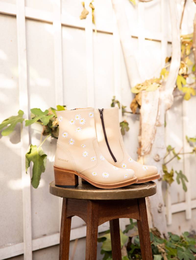 Daisy Stiefel Kamel Cool Daisy Stiefel Kamel Cool von Dandelie