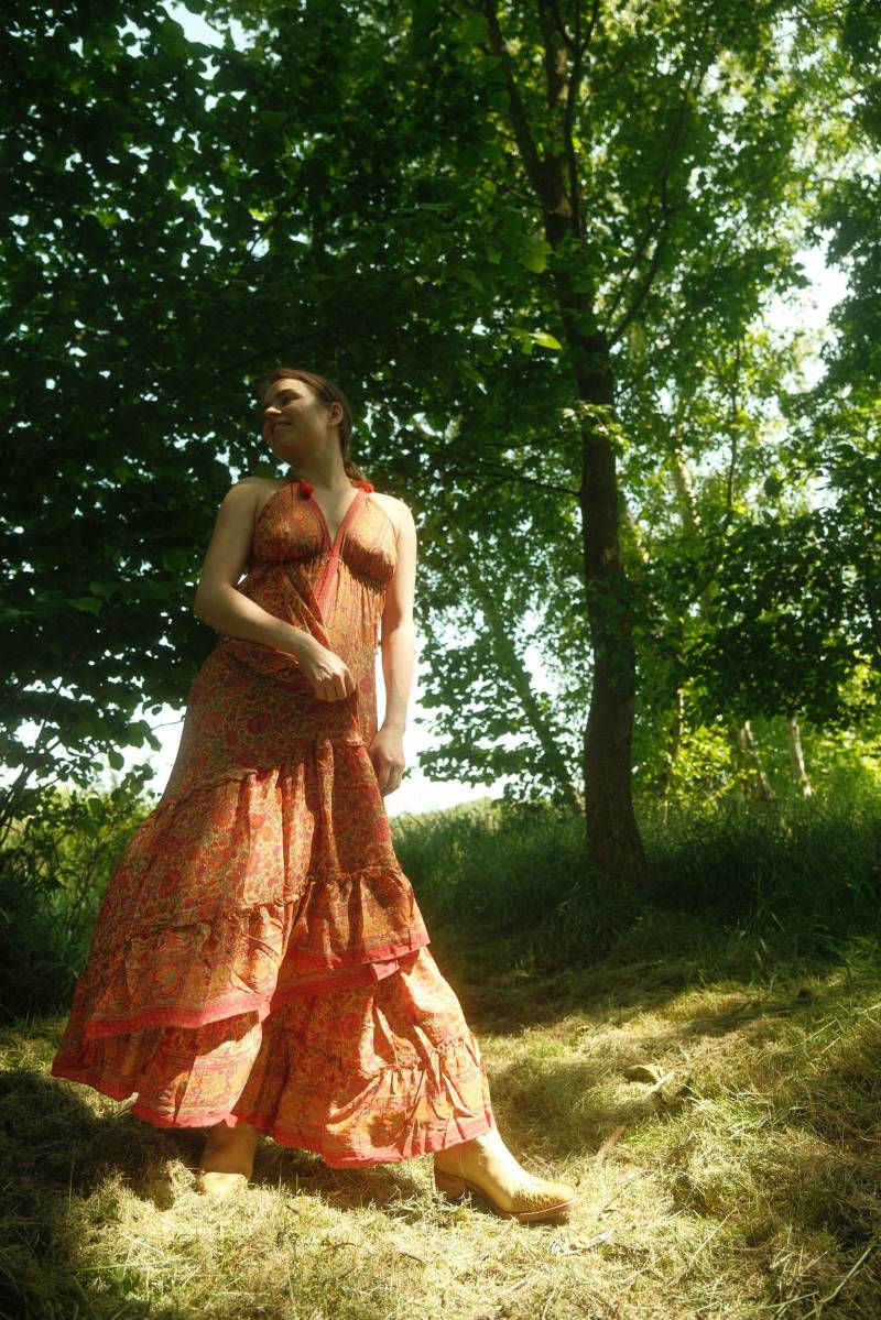 Neckholderkleid Sunset Neckholderkleid Sunset von Dandelie