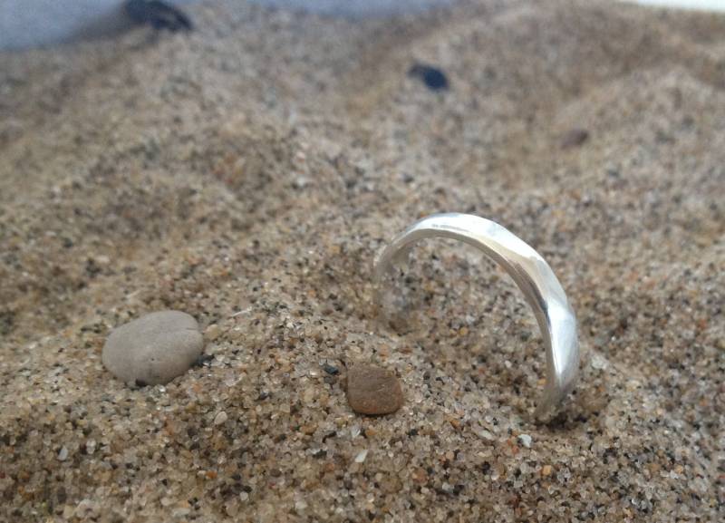 Wasser-Ring Wasser-Ring von Dandylian