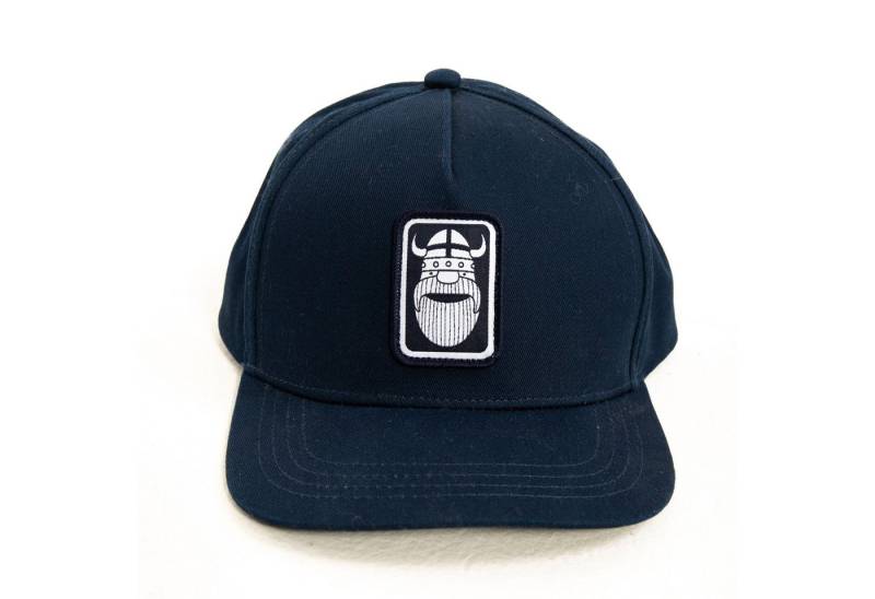 Danefae Baseball Cap Danefae Basecap Erik Navy Onesize von Danefae