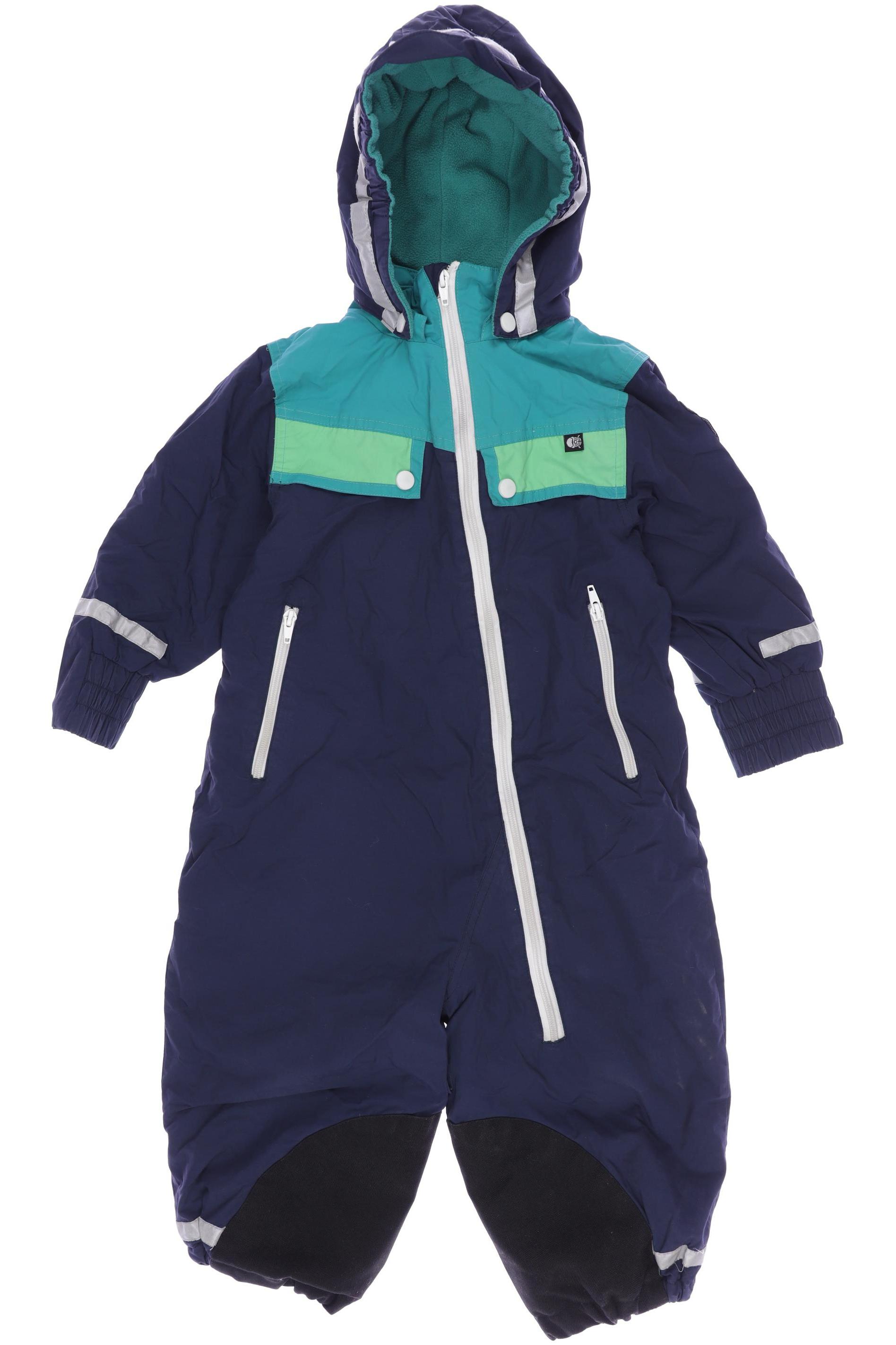 Danefae Jungen Schneeanzug, marineblau von Danefae