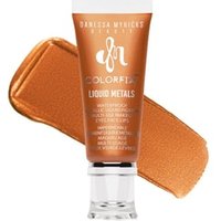 Danessa Myricks Beauty Colorfix Liquid Metals Lidschatten von Danessa Myricks Beauty