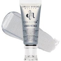 Danessa Myricks Beauty Colorfix Liquid Metals Lidschatten Danessa Myricks Beauty Colorfix Liquid Metals Lidschatten von Danessa Myricks Beauty