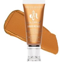 Danessa Myricks Beauty Colorfix Liquid Metals Lidschatten Danessa Myricks Beauty Colorfix Liquid Metals Lidschatten von Danessa Myricks Beauty