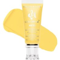 Danessa Myricks Beauty Colorfix Matte Lidschatten Danessa Myricks Beauty Colorfix Matte Lidschatten von Danessa Myricks Beauty