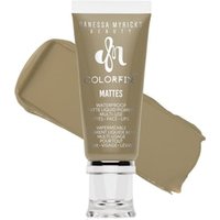 Danessa Myricks Beauty Colorfix Matte Lidschatten Danessa Myricks Beauty Colorfix Matte Lidschatten von Danessa Myricks Beauty