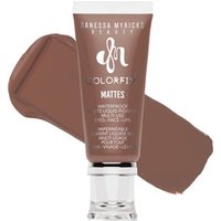 Danessa Myricks Beauty Colorfix Matte Lidschatten Danessa Myricks Beauty Colorfix Matte Lidschatten von Danessa Myricks Beauty
