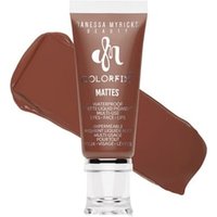 Danessa Myricks Beauty Colorfix Matte Lidschatten von Danessa Myricks Beauty