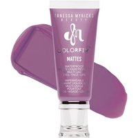 Danessa Myricks Beauty Colorfix Matte Lidschatten von Danessa Myricks Beauty