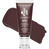 Danessa Myricks Beauty Colorfix Matte Lidschatten Danessa Myricks Beauty Colorfix Matte Lidschatten von Danessa Myricks Beauty