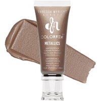 Danessa Myricks Beauty Colorfix Metallics Lidschatten Danessa Myricks Beauty Colorfix Metallics Lidschatten von Danessa Myricks Beauty