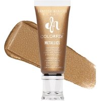 Danessa Myricks Beauty Colorfix Metallics Lidschatten von Danessa Myricks Beauty