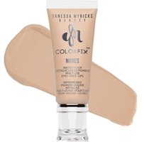 Danessa Myricks Beauty Colorfix Nudes Lidschatten Danessa Myricks Beauty Colorfix Nudes Lidschatten von Danessa Myricks Beauty