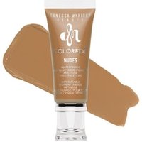 Danessa Myricks Beauty Colorfix Nudes Lidschatten von Danessa Myricks Beauty