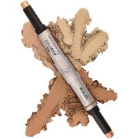 Danessa Myricks Beauty Colorfix Stix Duo Lidschatten von Danessa Myricks Beauty