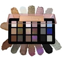 Danessa Myricks Beauty Lightwork Freedom Lidschatten Palette von Danessa Myricks Beauty