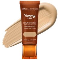 Danessa Myricks Beauty Yummy Skin Serum Tint Flüssige Foundation von Danessa Myricks Beauty