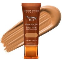 Danessa Myricks Beauty Yummy Skin Serum Tint Flüssige Foundation von Danessa Myricks Beauty