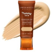Danessa Myricks Beauty Yummy Skin Serum Tint Flüssige Foundation von Danessa Myricks Beauty