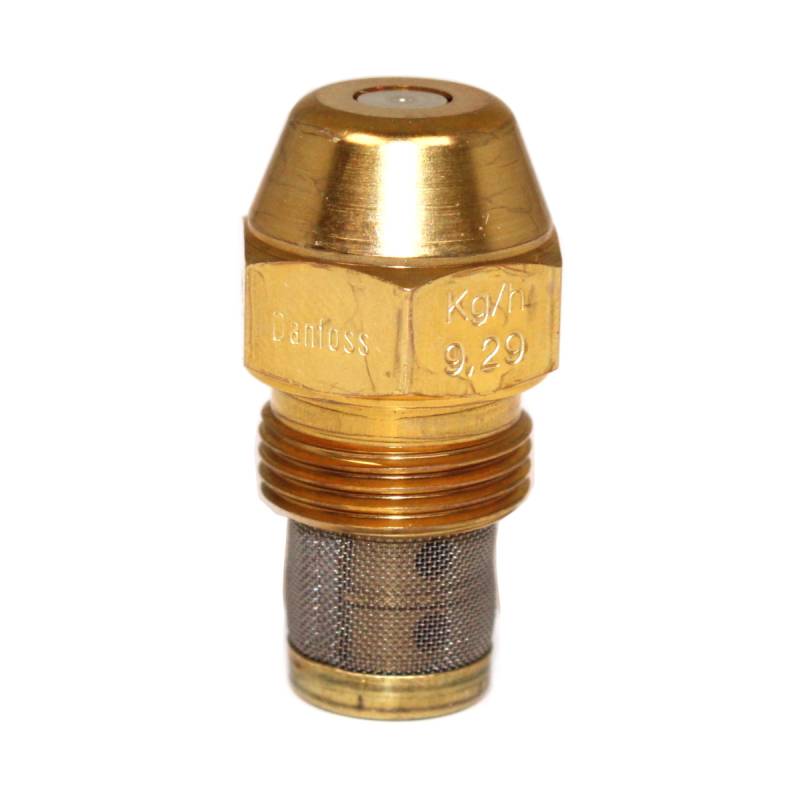 Danfoss 030F4136 Öldüse Halbhohlkegel 2.50 USgal/h 45°S 9,29 Kg/h Danfoss 030F4136 Öldüse Halbhohlkegel 2.50 USgal/h 45°S 9,29 Kg/h von Danfoss