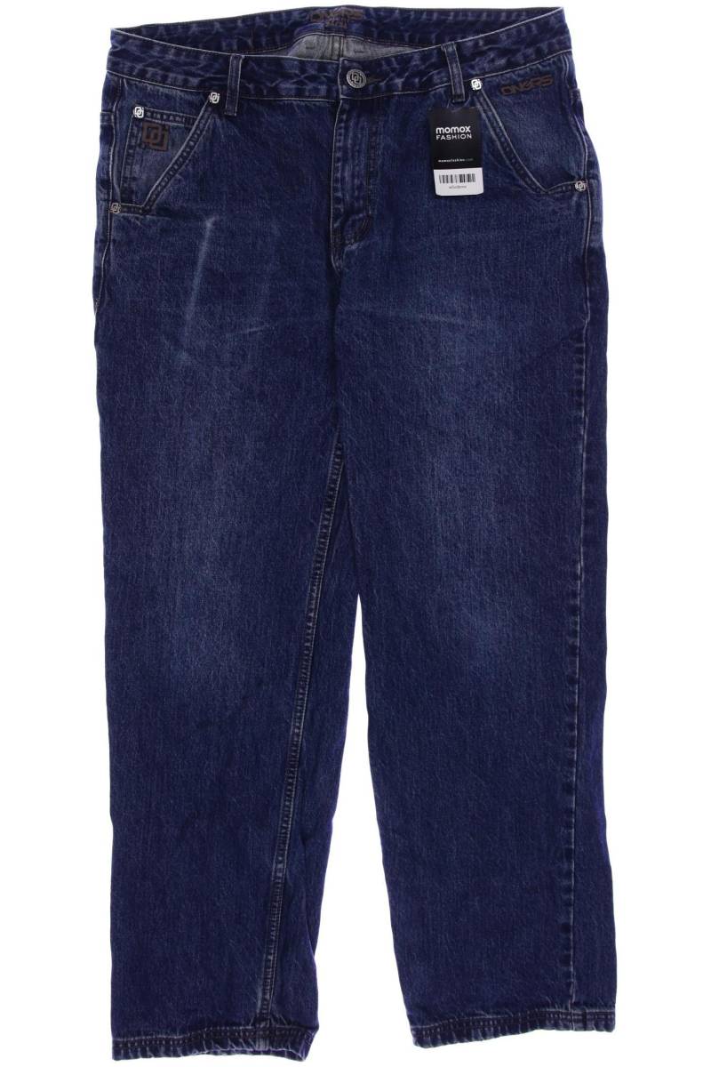 Dangerous DNGRS Herren Jeans, marineblau von Dangerous DNGRS