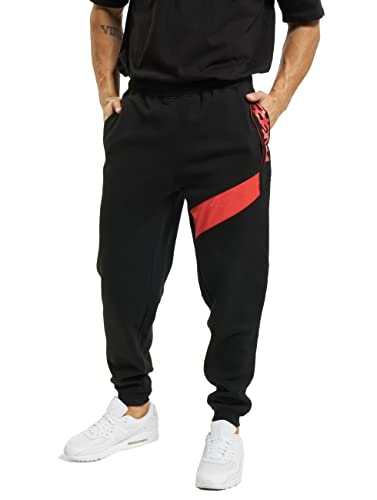 Dangerous DNGRS Hosen Herren Jogginghosen Schwarz L von Dangerous DNGRS