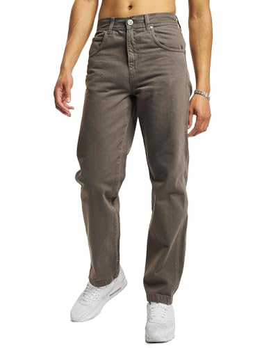 Dangerous DNGRS Jeans Herren Loose Fit Jeans 44/34 von Dangerous DNGRS