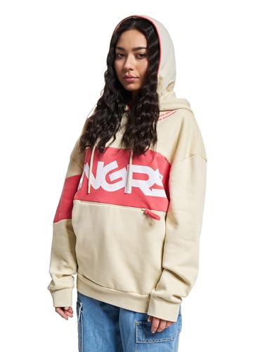 Dangerous DNGRS Oberteile Damen Hoodies XXL von Dangerous DNGRS