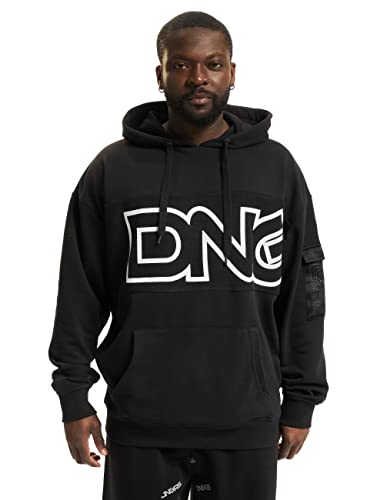 Dangerous DNGRS Oberteile Herren Hoodies Schwarz 2XL von Dangerous DNGRS