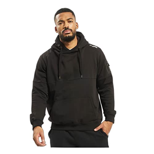 Dangerous DNGRS Oberteile Herren Hoodies Schwarz L von Dangerous DNGRS