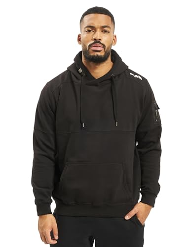 Dangerous DNGRS Oberteile Herren Hoodies Schwarz L von Dangerous DNGRS