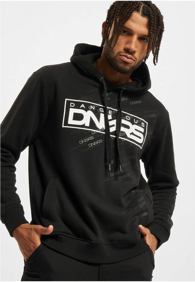 Dangerous Hoodie von Dangerous