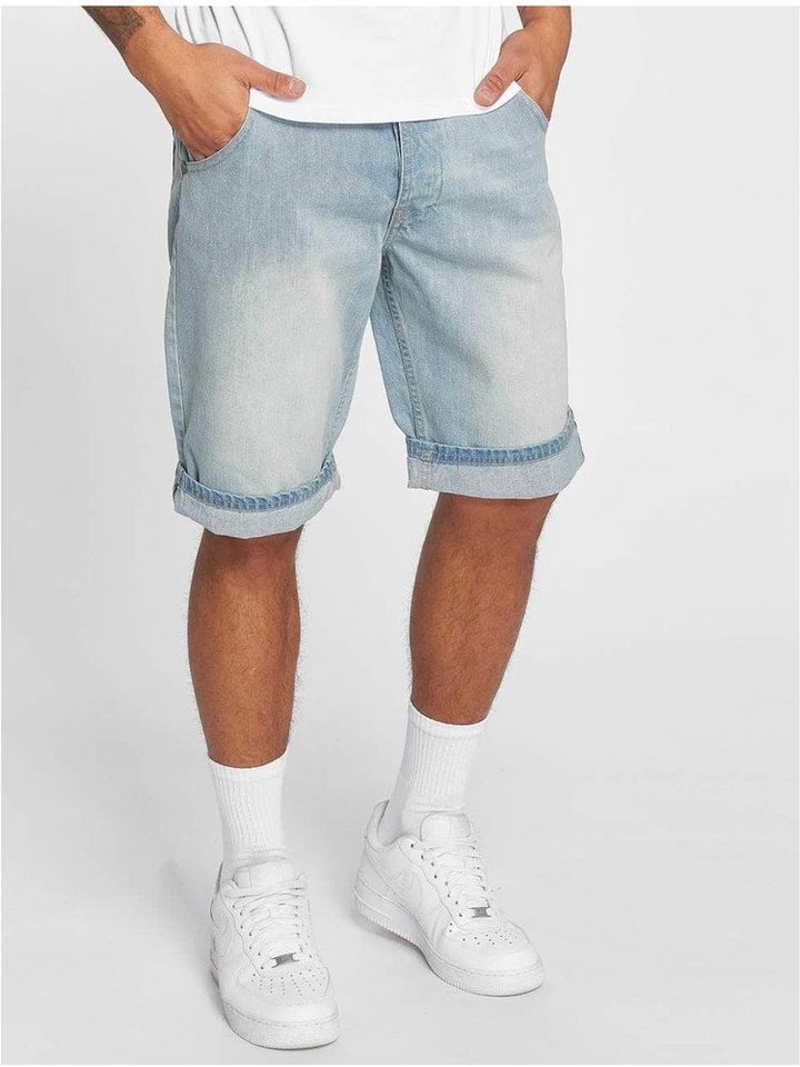 Dangerous Shorts Crush Shorts Lighter Wash Dangerous Shorts Crush Shorts Lighter Wash von Dangerous