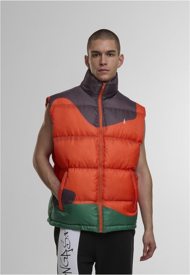 Dangerous Sweatweste Dangerous Dngrs Expansion Weste von Dangerous