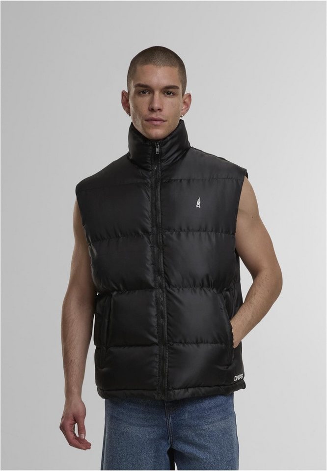 Dangerous Sweatweste Dangerous Dngrs Expansion Weste von Dangerous