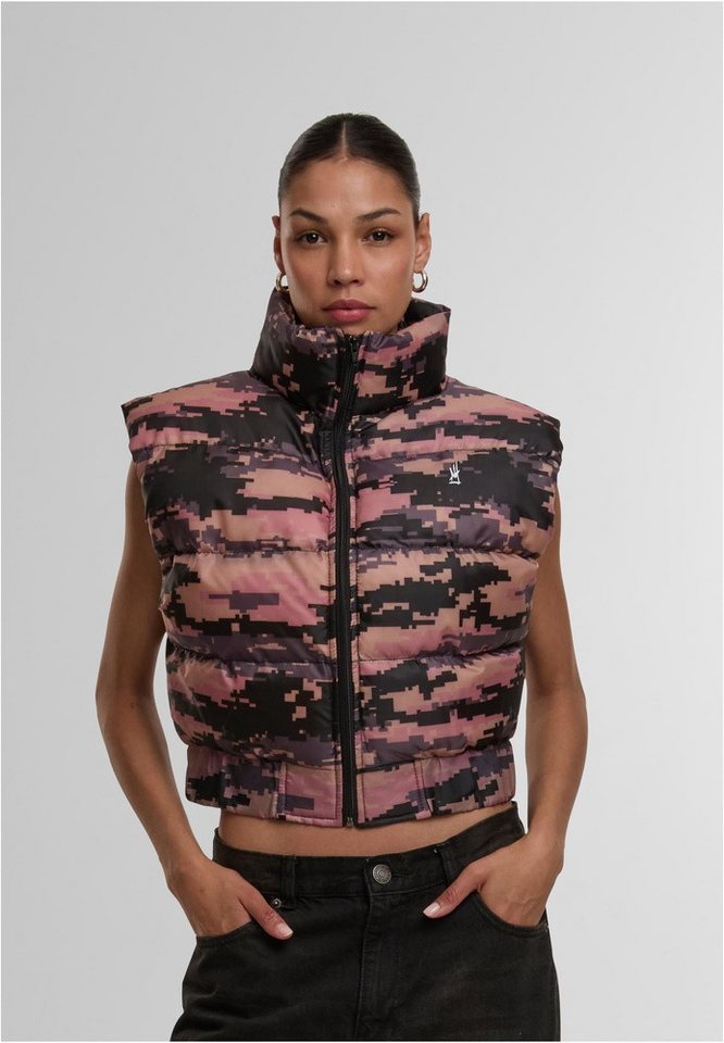 Dangerous Sweatweste Dangerous Dngrs Express Westen von Dangerous