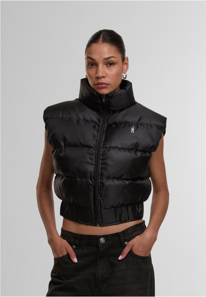 Dangerous Sweatweste Dangerous Dngrs Express Westen von Dangerous