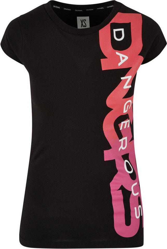 Dangerous T-Shirt Hyena T-Shirt Dangerous T-Shirt Hyena T-Shirt von Dangerous