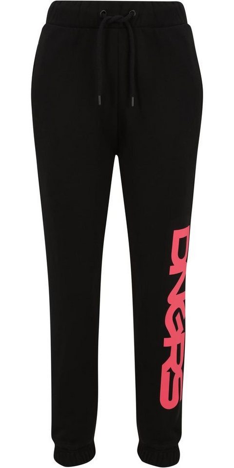 Dangerous Trainingshose Basic Sweatpants Trust Dangerous Trainingshose Basic Sweatpants Trust von Dangerous